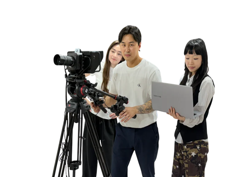 KDC 청년들