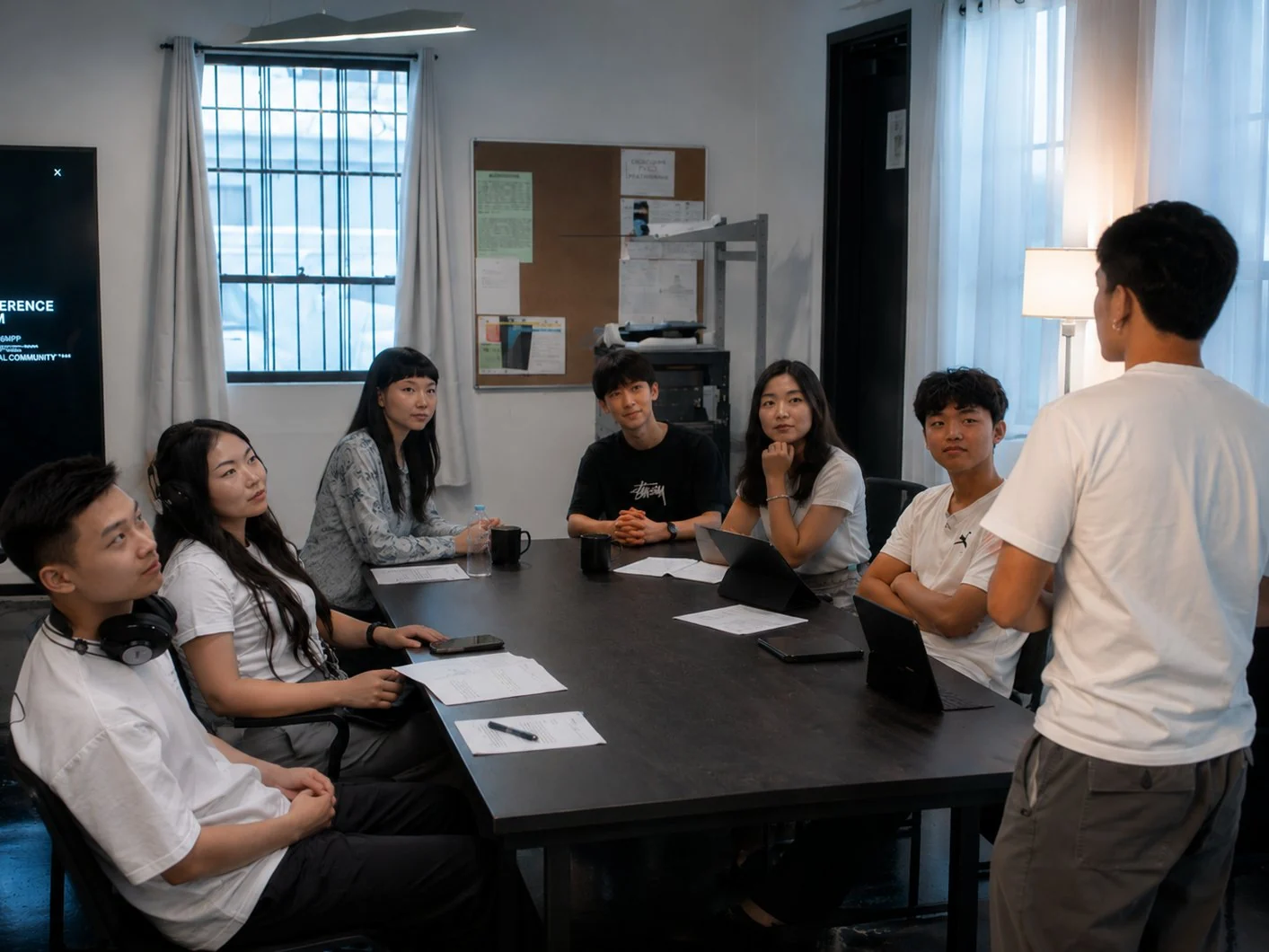 CREATIVE LAB