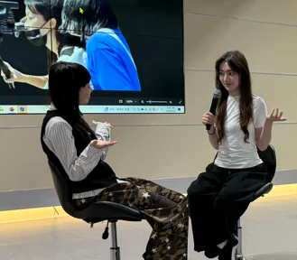 문화중재 활동 장면